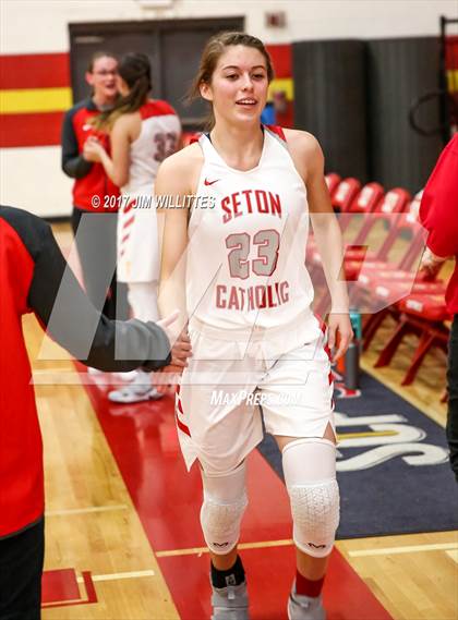 Thumbnail 1 in Tempe @ Seton Catholic photogallery.