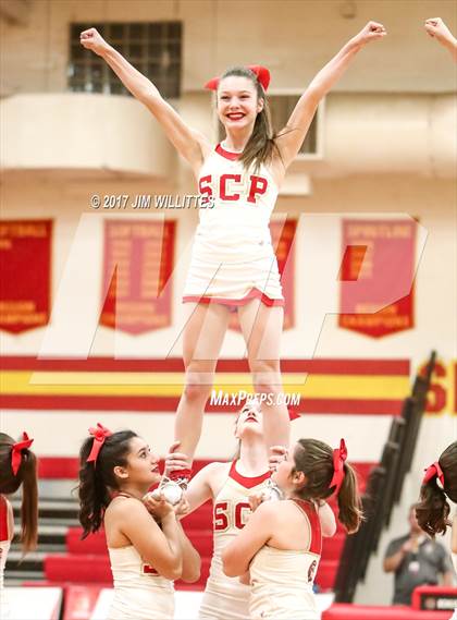 Thumbnail 3 in Tempe @ Seton Catholic photogallery.