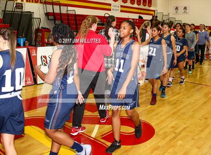 Thumbnail 1 in Tempe @ Seton Catholic photogallery.