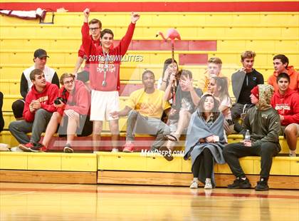 Thumbnail 3 in Tempe @ Seton Catholic photogallery.