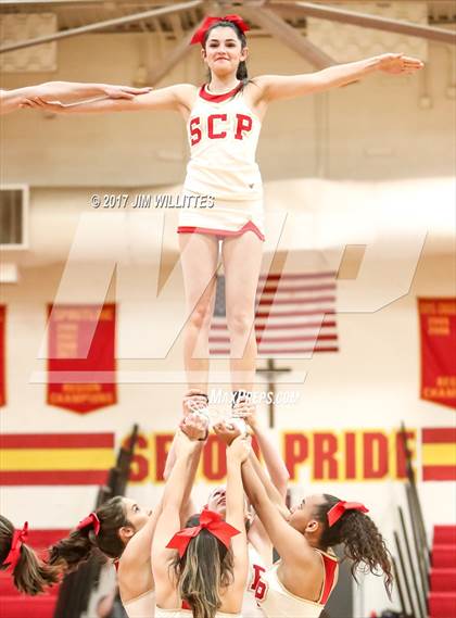 Thumbnail 1 in Tempe @ Seton Catholic photogallery.
