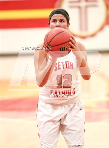 Thumbnail 2 in Tempe @ Seton Catholic photogallery.