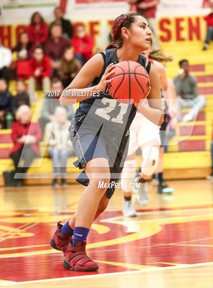 Thumbnail 3 in Tempe @ Seton Catholic photogallery.
