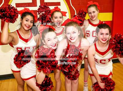 Thumbnail 2 in Tempe @ Seton Catholic photogallery.