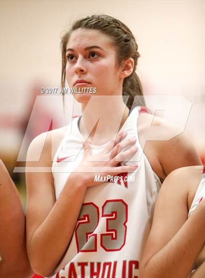 Thumbnail 3 in Tempe @ Seton Catholic photogallery.