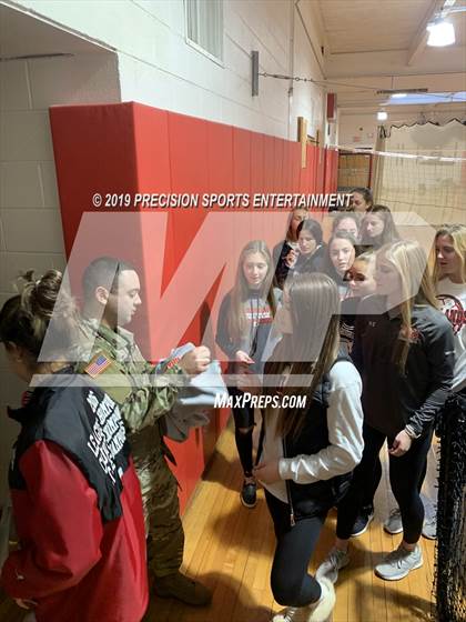 Thumbnail 1 in Northern Highlands TOC Ceremony photogallery.