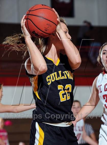 Thumbnail 3 in Sullivan @ St. Clair photogallery.