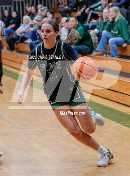 Thumbnail 1 in North Eugene @ Sunnyslope (Cactus Jam Tournament) photogallery.