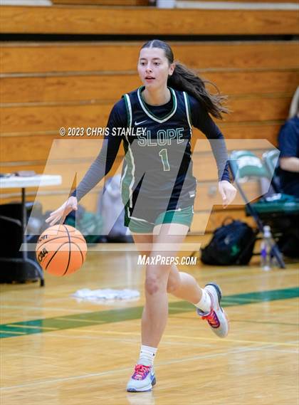 Thumbnail 1 in North Eugene @ Sunnyslope (Cactus Jam Tournament) photogallery.