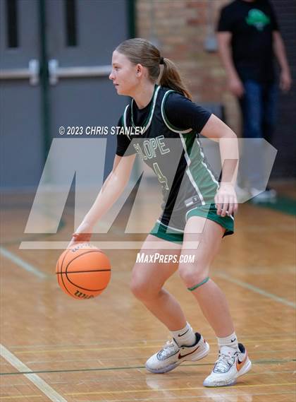Thumbnail 3 in North Eugene @ Sunnyslope (Cactus Jam Tournament) photogallery.