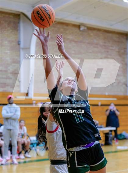 Thumbnail 1 in North Eugene @ Sunnyslope (Cactus Jam Tournament) photogallery.