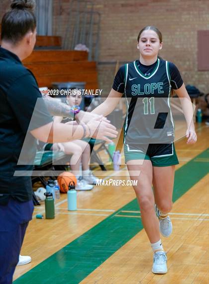 Thumbnail 3 in North Eugene @ Sunnyslope (Cactus Jam Tournament) photogallery.