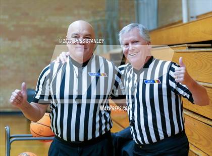 Thumbnail 2 in North Eugene @ Sunnyslope (Cactus Jam Tournament) photogallery.