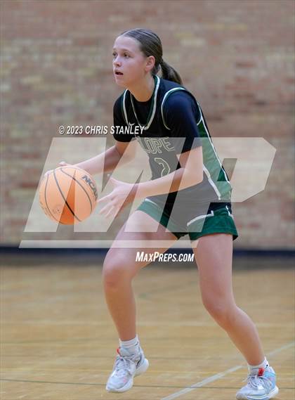 Thumbnail 3 in North Eugene @ Sunnyslope (Cactus Jam Tournament) photogallery.