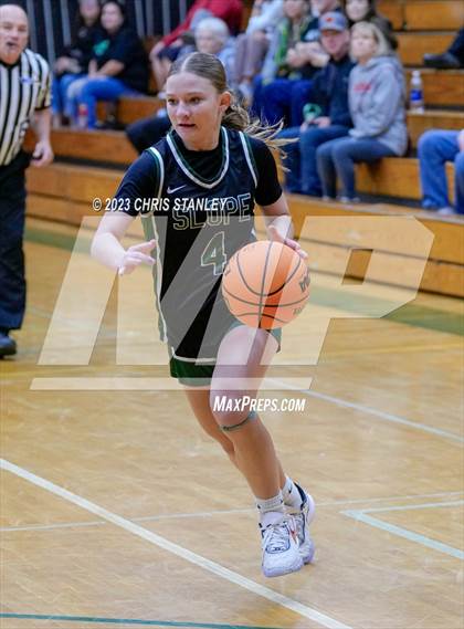 Thumbnail 1 in North Eugene @ Sunnyslope (Cactus Jam Tournament) photogallery.