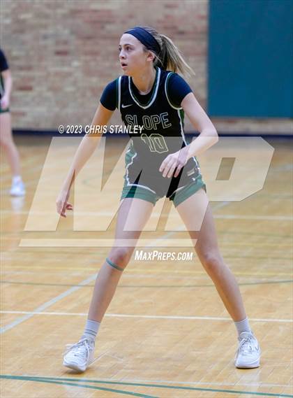 Thumbnail 3 in North Eugene @ Sunnyslope (Cactus Jam Tournament) photogallery.