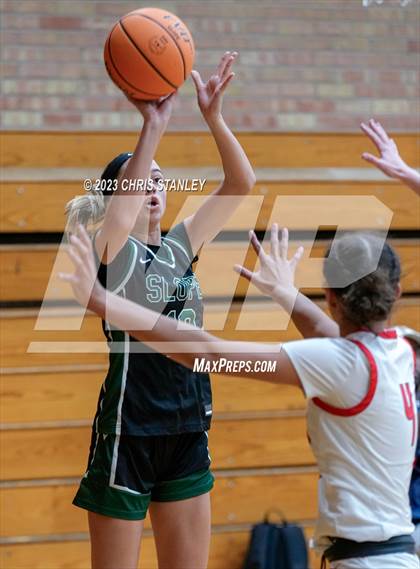 Thumbnail 1 in North Eugene @ Sunnyslope (Cactus Jam Tournament) photogallery.