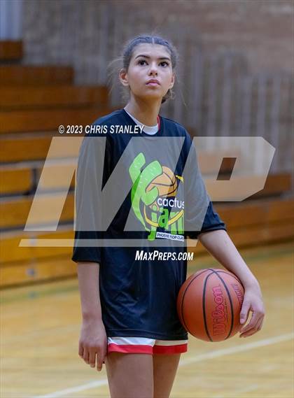 Thumbnail 3 in North Eugene @ Sunnyslope (Cactus Jam Tournament) photogallery.