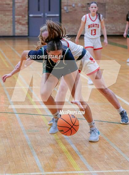 Thumbnail 1 in North Eugene @ Sunnyslope (Cactus Jam Tournament) photogallery.