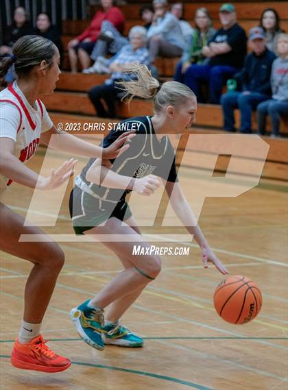 Thumbnail 1 in North Eugene @ Sunnyslope (Cactus Jam Tournament) photogallery.