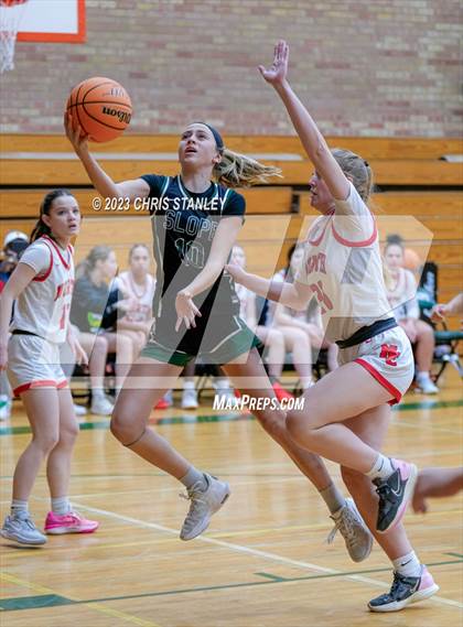 Thumbnail 2 in North Eugene @ Sunnyslope (Cactus Jam Tournament) photogallery.