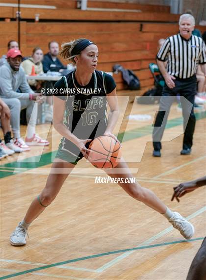 Thumbnail 3 in North Eugene @ Sunnyslope (Cactus Jam Tournament) photogallery.