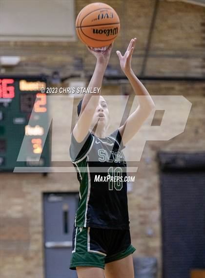 Thumbnail 2 in North Eugene @ Sunnyslope (Cactus Jam Tournament) photogallery.