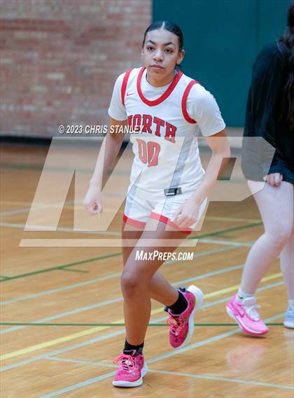 Thumbnail 1 in North Eugene @ Sunnyslope (Cactus Jam Tournament) photogallery.