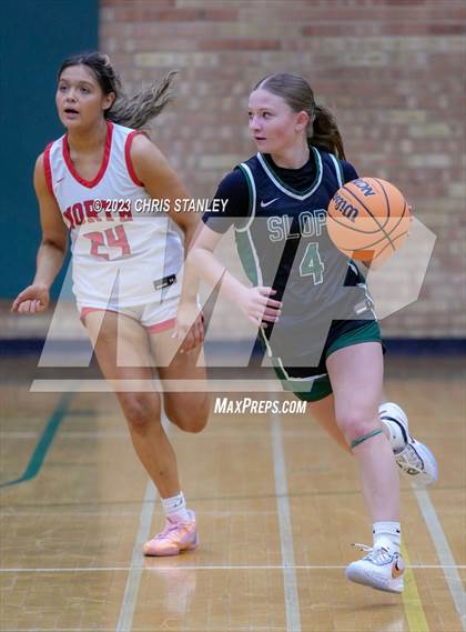 Thumbnail 2 in North Eugene @ Sunnyslope (Cactus Jam Tournament) photogallery.