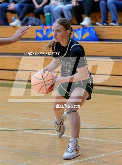 Thumbnail 1 in North Eugene @ Sunnyslope (Cactus Jam Tournament) photogallery.