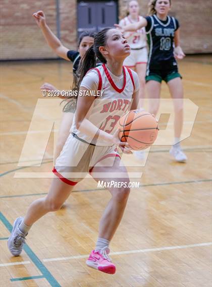 Thumbnail 3 in North Eugene @ Sunnyslope (Cactus Jam Tournament) photogallery.
