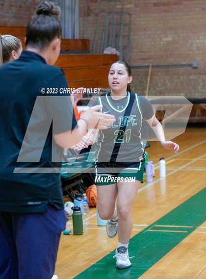 Thumbnail 1 in North Eugene @ Sunnyslope (Cactus Jam Tournament) photogallery.