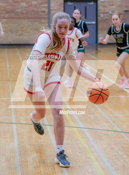 Thumbnail 3 in North Eugene @ Sunnyslope (Cactus Jam Tournament) photogallery.