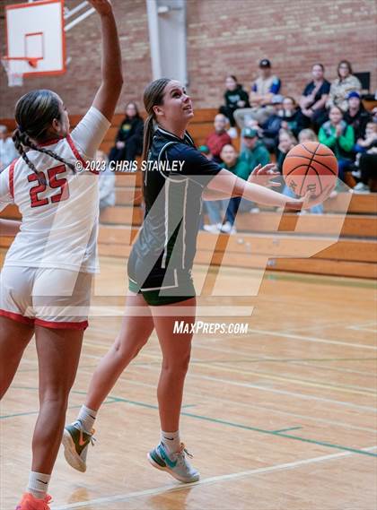 Thumbnail 1 in North Eugene @ Sunnyslope (Cactus Jam Tournament) photogallery.