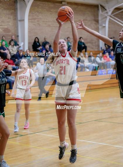 Thumbnail 1 in North Eugene @ Sunnyslope (Cactus Jam Tournament) photogallery.