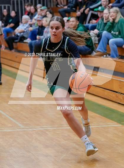 Thumbnail 3 in North Eugene @ Sunnyslope (Cactus Jam Tournament) photogallery.
