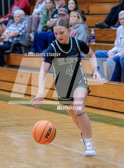 Thumbnail 3 in North Eugene @ Sunnyslope (Cactus Jam Tournament) photogallery.