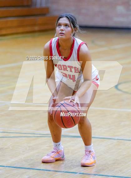 Thumbnail 3 in North Eugene @ Sunnyslope (Cactus Jam Tournament) photogallery.