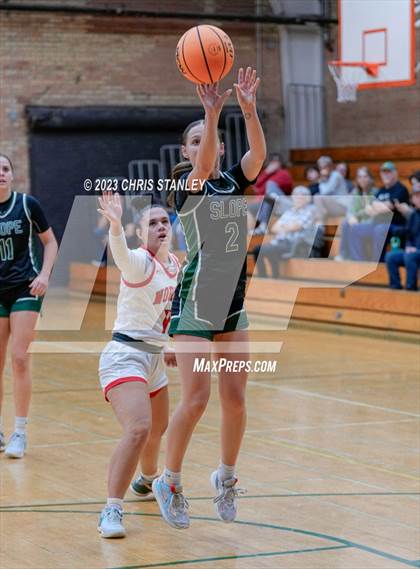 Thumbnail 2 in North Eugene @ Sunnyslope (Cactus Jam Tournament) photogallery.