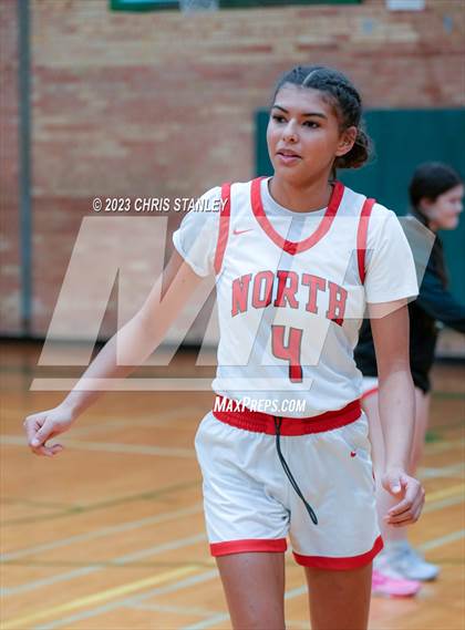 Thumbnail 3 in North Eugene @ Sunnyslope (Cactus Jam Tournament) photogallery.