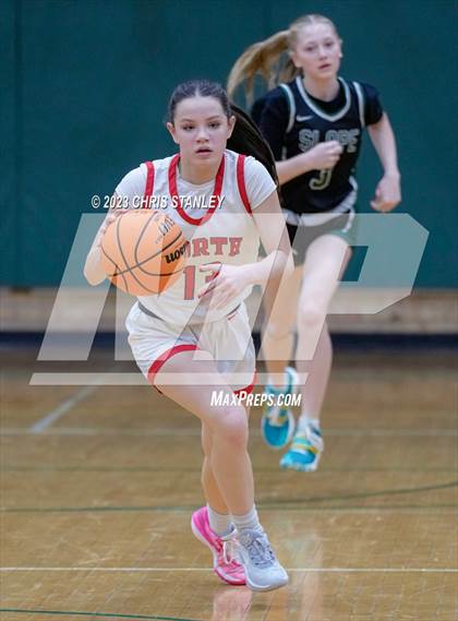 Thumbnail 2 in North Eugene @ Sunnyslope (Cactus Jam Tournament) photogallery.
