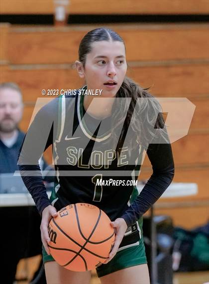 Thumbnail 2 in North Eugene @ Sunnyslope (Cactus Jam Tournament) photogallery.