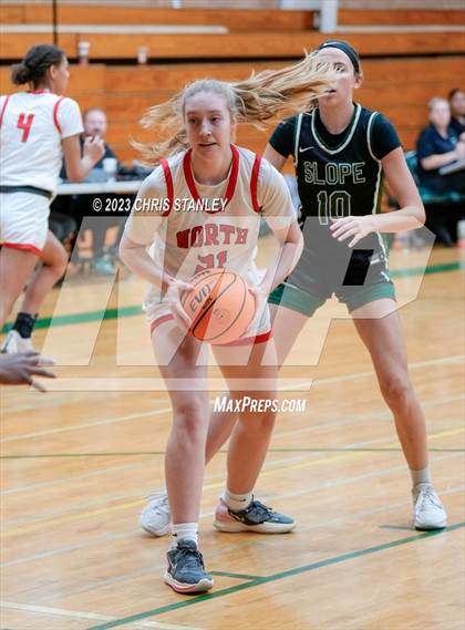 Thumbnail 3 in North Eugene @ Sunnyslope (Cactus Jam Tournament) photogallery.
