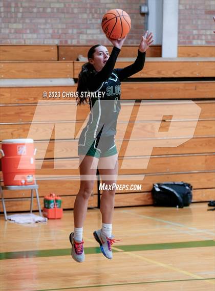 Thumbnail 2 in North Eugene @ Sunnyslope (Cactus Jam Tournament) photogallery.