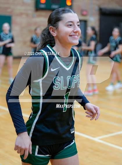 Thumbnail 3 in North Eugene @ Sunnyslope (Cactus Jam Tournament) photogallery.