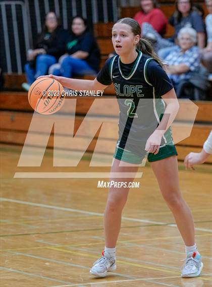 Thumbnail 3 in North Eugene @ Sunnyslope (Cactus Jam Tournament) photogallery.