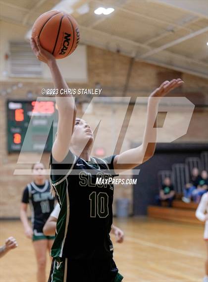 Thumbnail 1 in North Eugene @ Sunnyslope (Cactus Jam Tournament) photogallery.