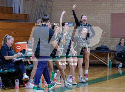 Thumbnail 3 in North Eugene @ Sunnyslope (Cactus Jam Tournament) photogallery.