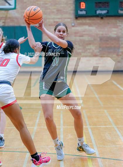 Thumbnail 2 in North Eugene @ Sunnyslope (Cactus Jam Tournament) photogallery.