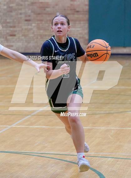 Thumbnail 2 in North Eugene @ Sunnyslope (Cactus Jam Tournament) photogallery.